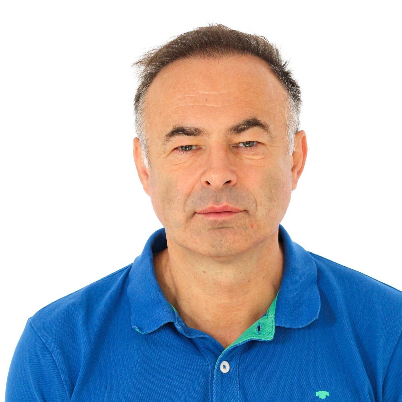  Peter Schmallegger